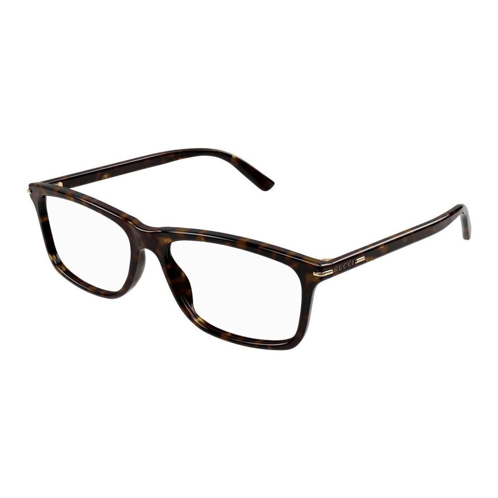 Gucci GG1447o-002 57mm New Eyeglasses